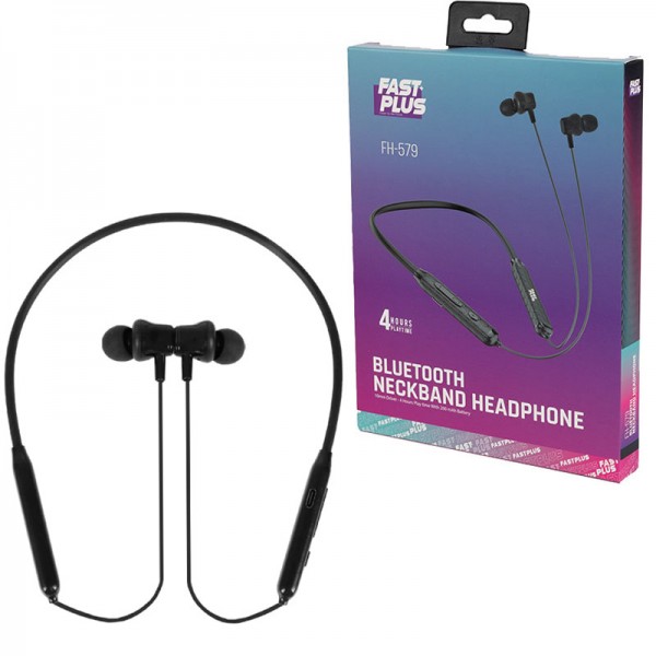 هندزفری بلوتوثی فست پلاس مدل FH-579