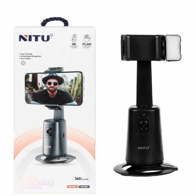 مونوپاد و سه پایه گوشی نیتو مدل NTS7