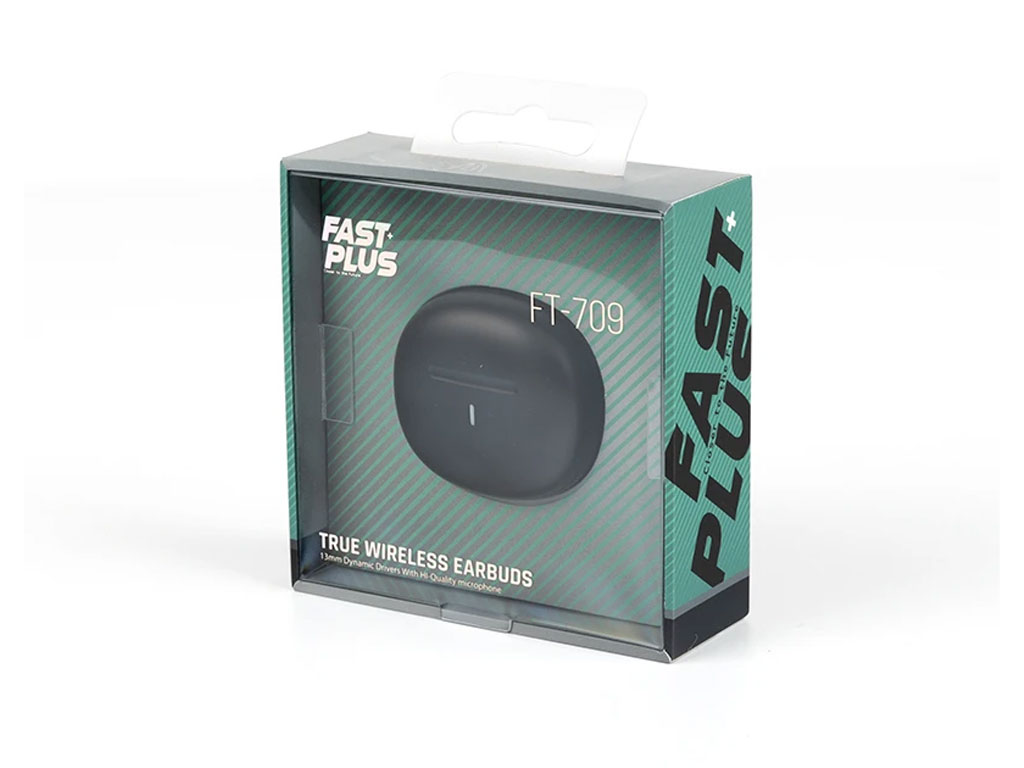 هندزفری بلوتوثی فست پلاس مدل FT-709