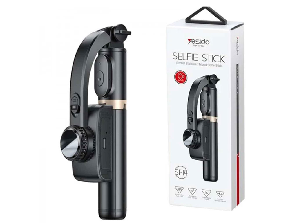 پایه مونوپاد یسیدو مدل SF14