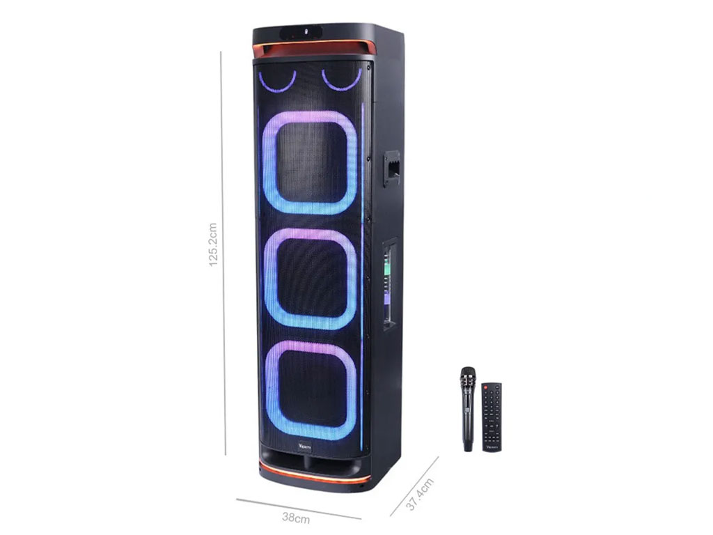 اسپیکر وریتی مدل V-PS3010