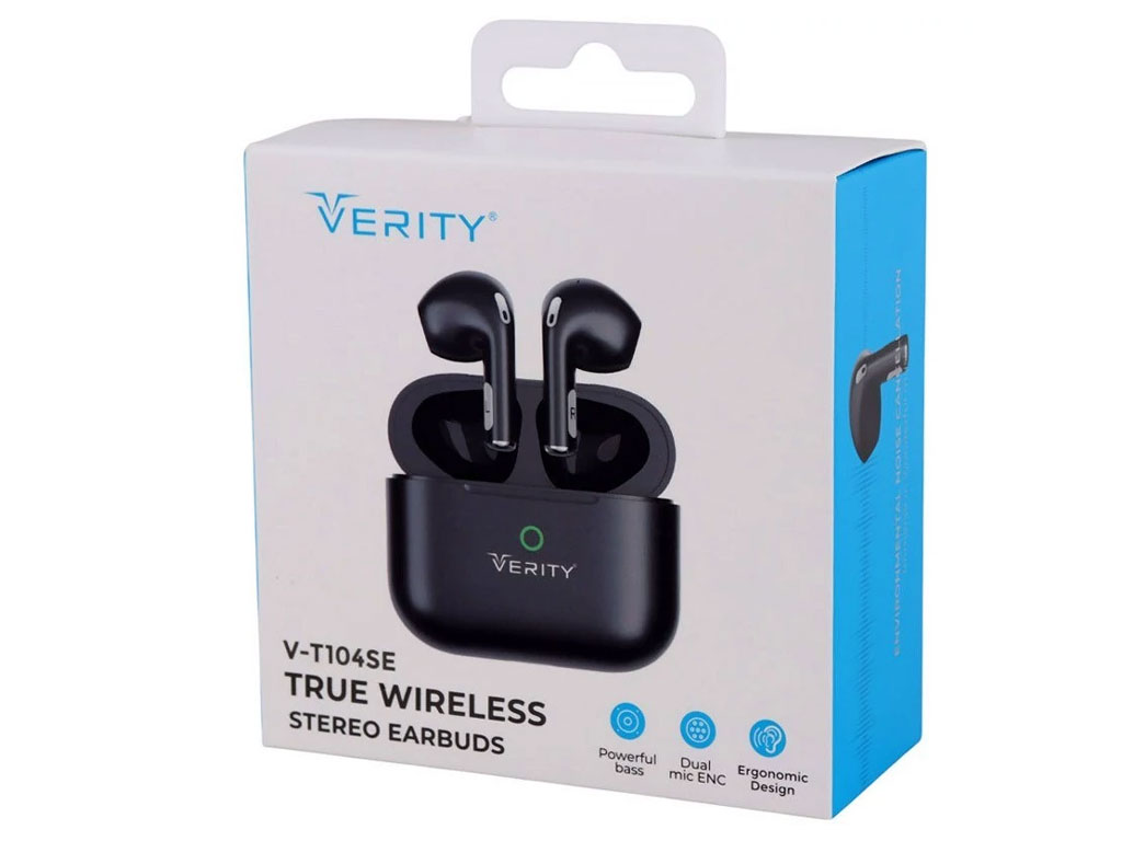 هندزفری بلوتوثی وریتی V-T104SE