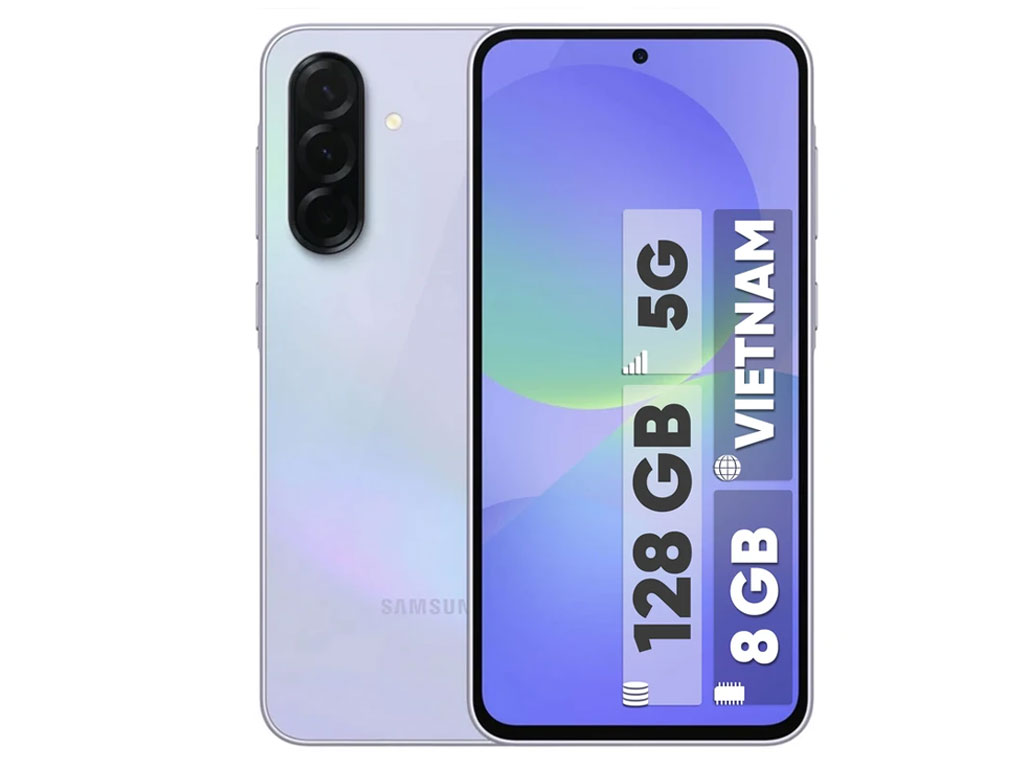 گوشی موبایل سامسونگ مدل Galaxy A36 دو سیم کارت با ظرفیت 128 گیگابایت و رم 8 گیگابایت - ویتنام