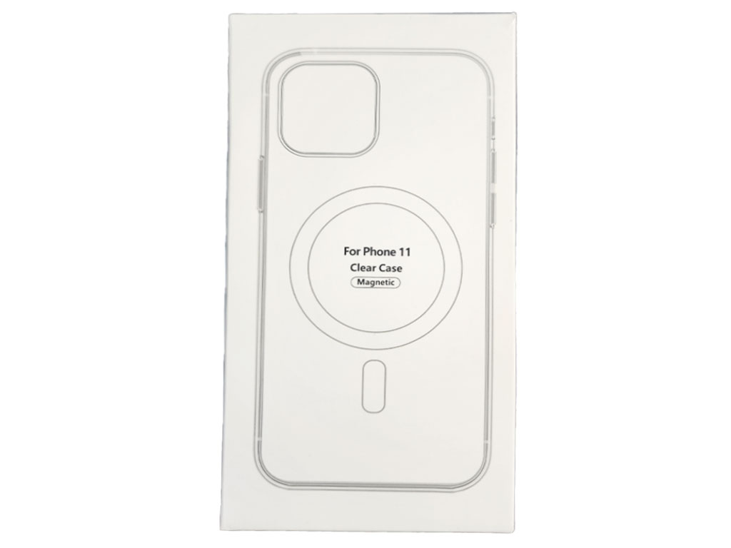 کاور مدل MagSafe مناسب برای گوشی موبایل اپل iPhone 11